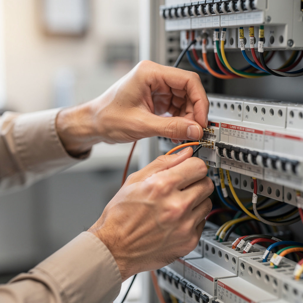 Jagrat Automation Hub professional automation training courses with hands-on lab experience